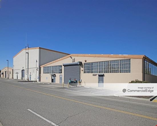 Preview of Industrial space for Rent at 5013 Roberts Avenue