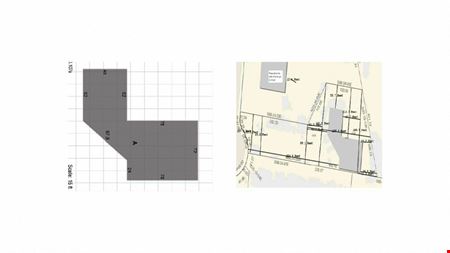 Preview of commercial space at 9870 A Redhill Drive