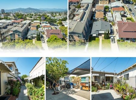 Preview of Multi-Family space for Sale at 529 Raleigh Street