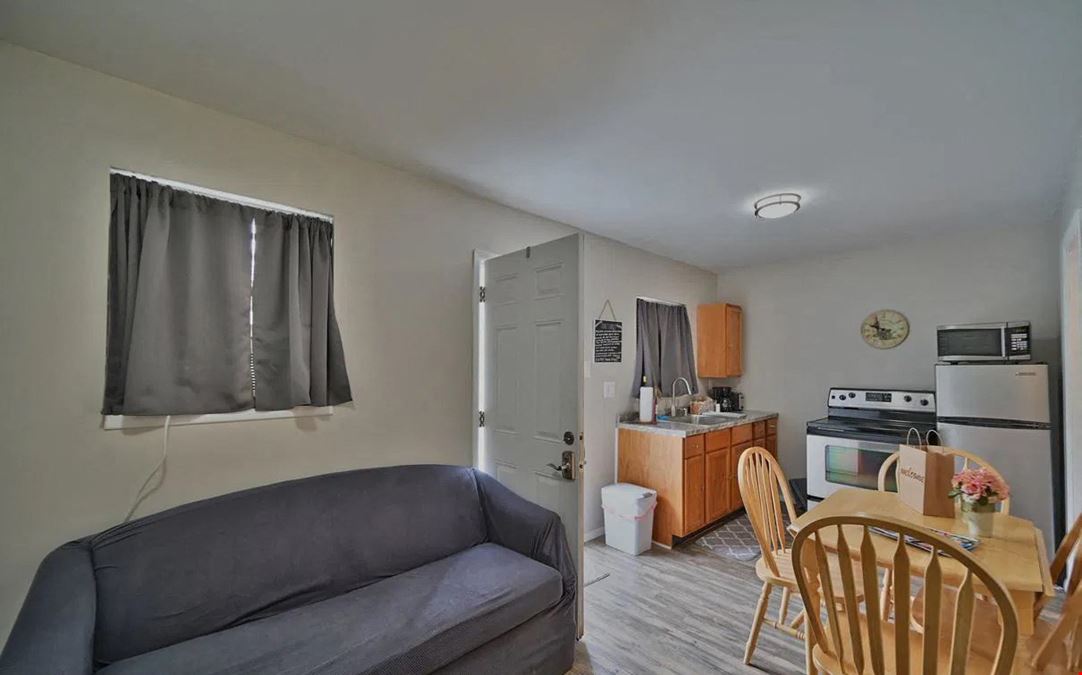113 Ward Ave