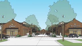 Morrison Village
