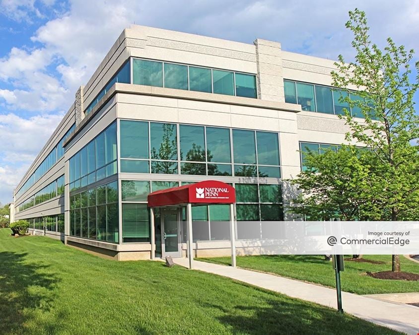 1000 Chesterbrook Boulevard