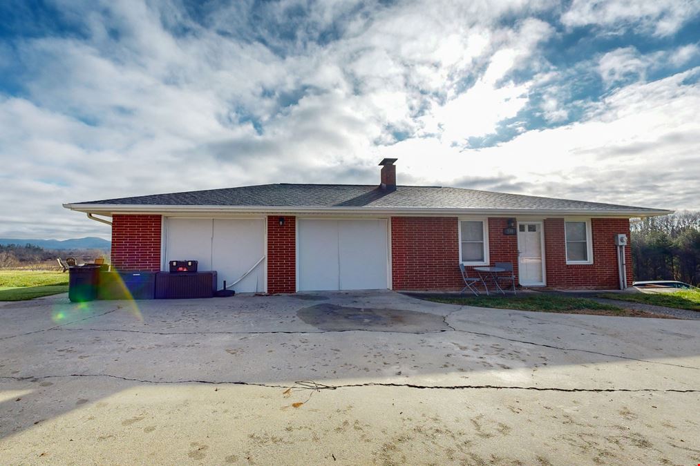 Development Opportunity