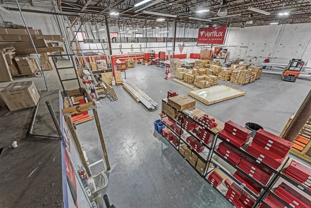 6850 NW 74th St - 13,190 Sq. Ft.