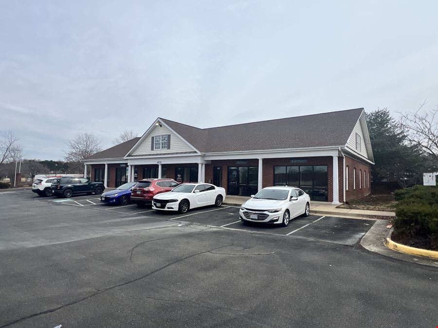 Thompson Office Park