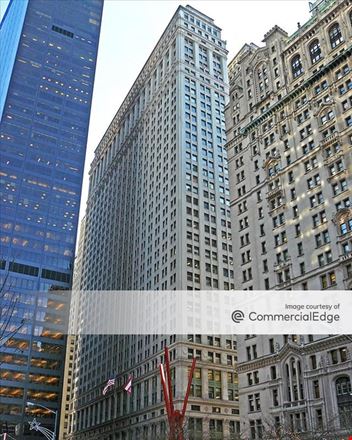 Preview of Office space for Rent at 120 Broadway