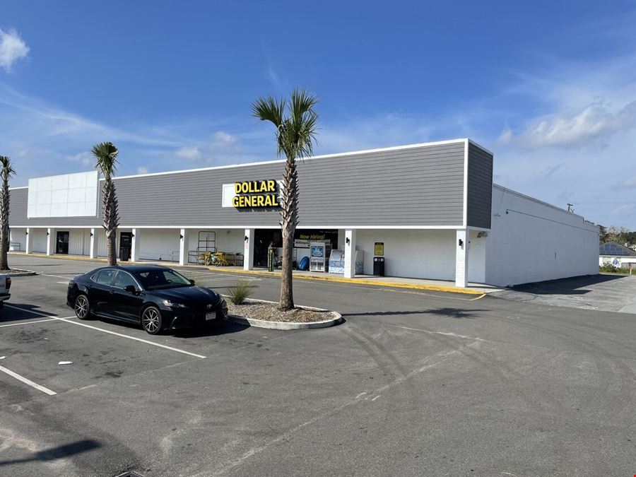 The Shoppes at Montague Corners