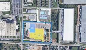 1315 N 13th Street, Rogers