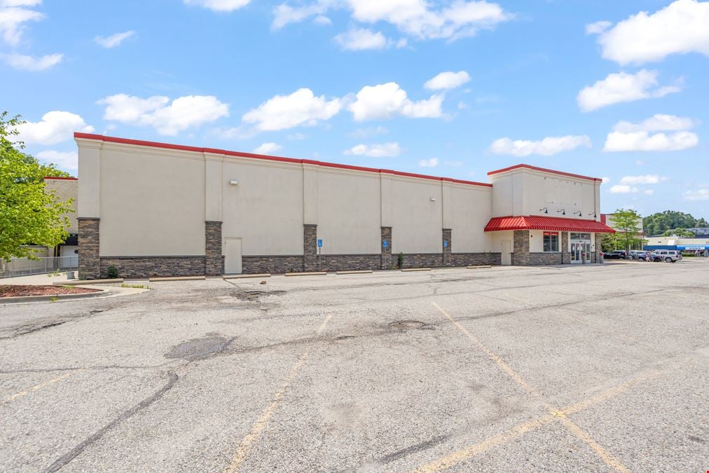 Former Gordon Food Service