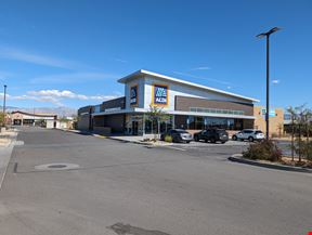 Parcel 6 & Parcel 7