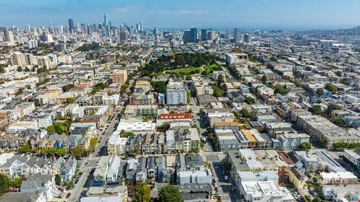For Sale | 535 Broderick Street