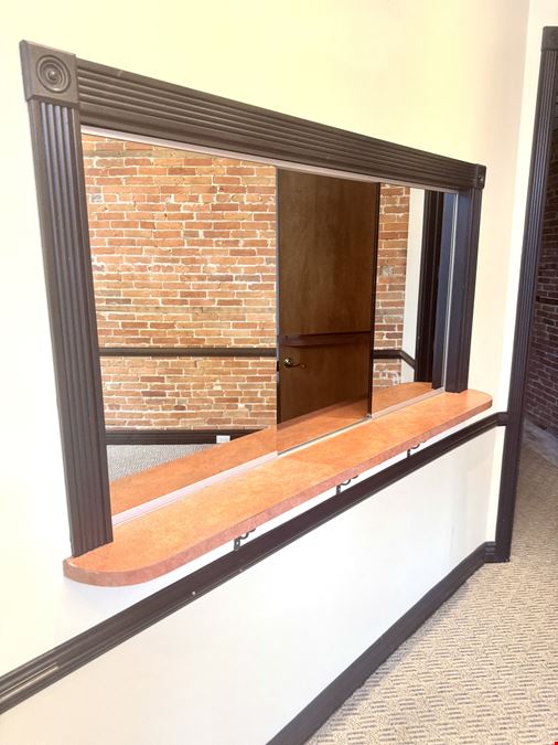 High Quality Downtown Salisbury Office Space