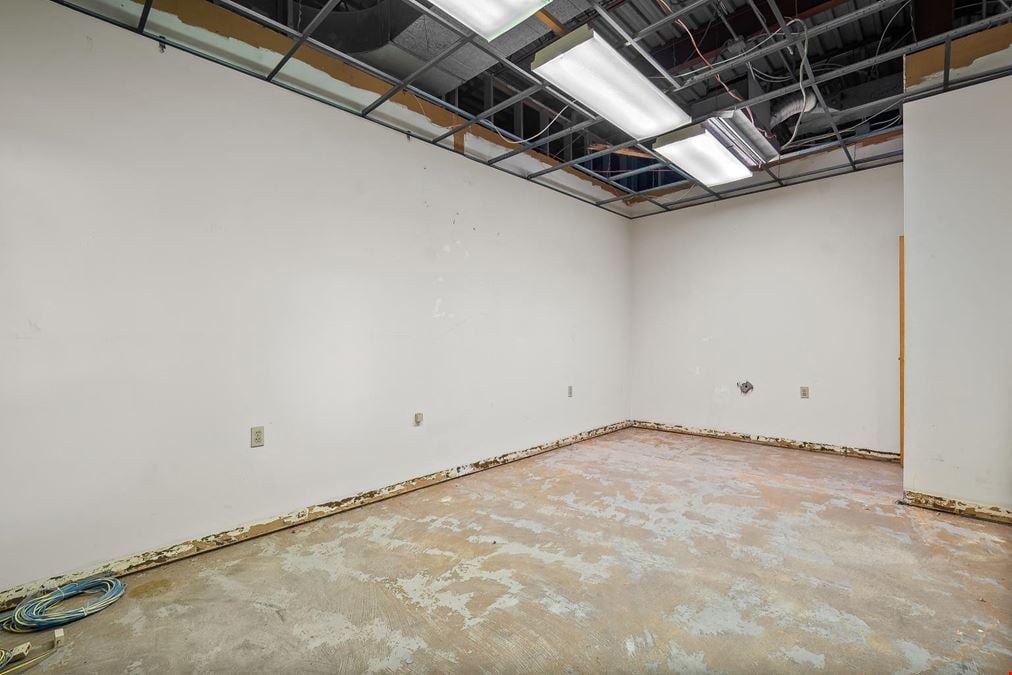 Office, Storage, Flex, & Warehouse Space in Wilkes-Barre