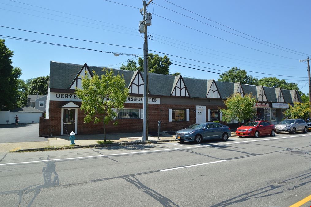 248-36 Jericho Tpke