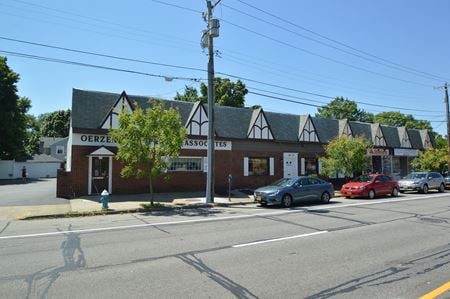 Preview of Office space for Sale at 248-36 Jericho Tpke