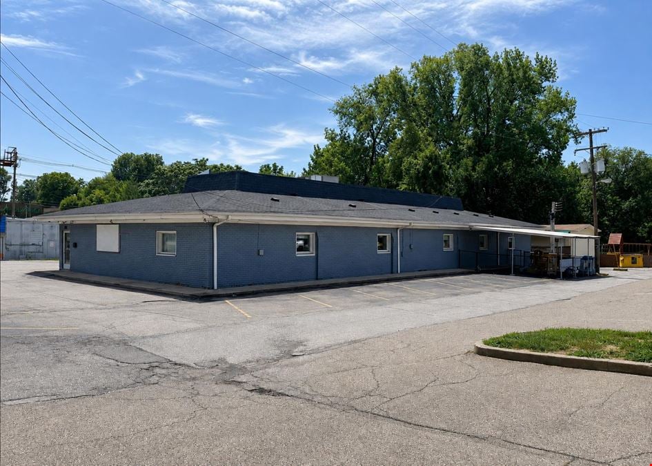 Daycare Buisness with Real Estate