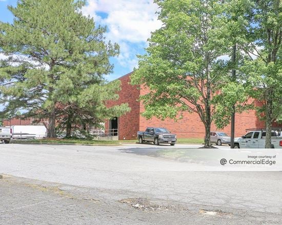 Preview of Industrial space for Rent at 4025 Steve Reynolds Blvd