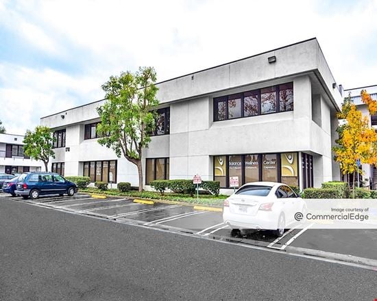 Preview of Office space for Rent at 1700 West Cameron Avenue