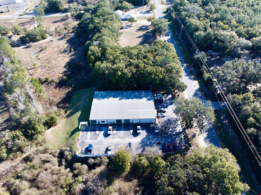 6150 Old Bagdad Hwy