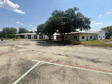 Preview of Industrial space for Rent at 2005 W TILE FACTORY RD