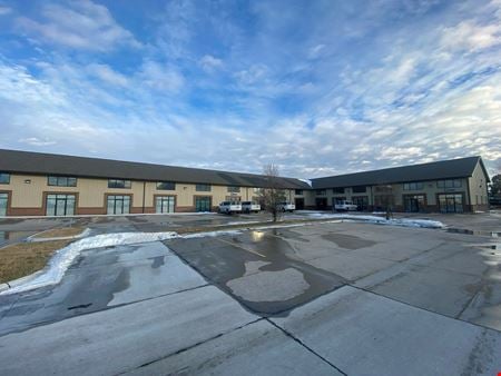 Preview of Industrial space for Rent at 3623 West 18th Stret