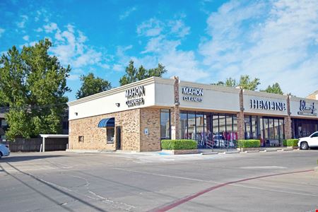Preview of commercial space at 4401 82nd St