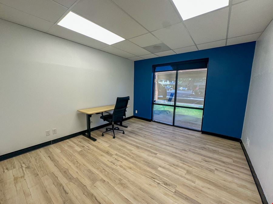 2222 S Dobson Rd, Bldg 11