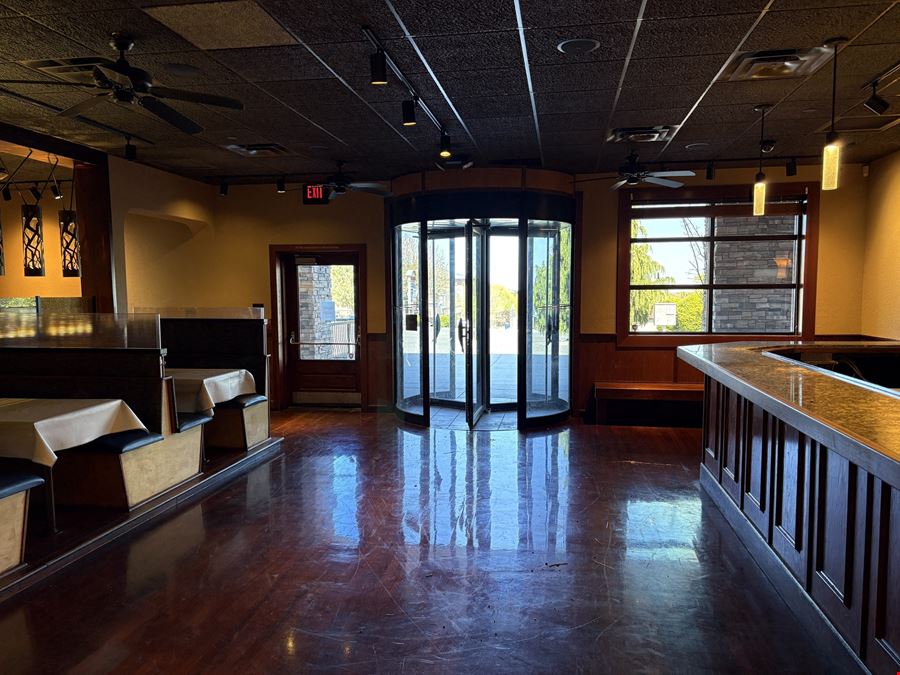 Gage Blvd Restaurant Space