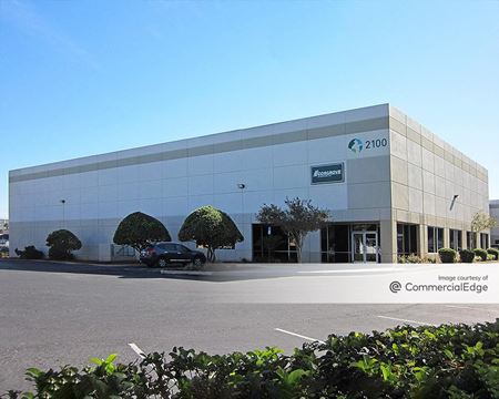 Preview of Industrial space for Rent at 2100 Consulate Drive