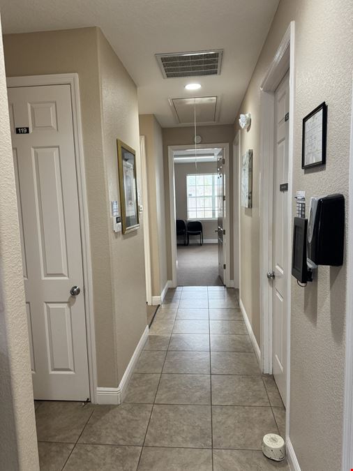 Debary Stand Alone Office - 2,640 SF
