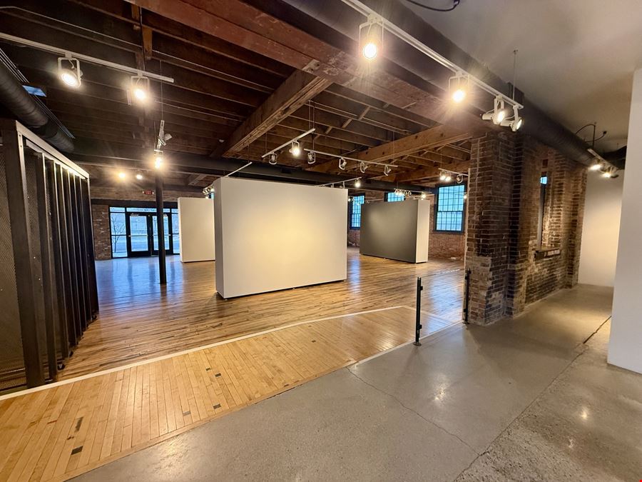 Granary Creative Office/Retail