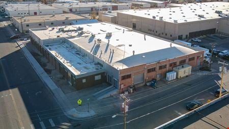 Preview of Industrial space for Sale at 1501 12th Street NW