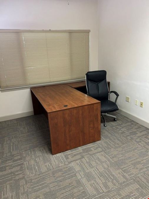 1,428 SF Office Condo - For Sale - 2019 Centre Pointe Blvd