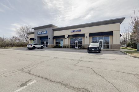 Preview of Retail space for Rent at 16889 Chesterfield Airport Rd