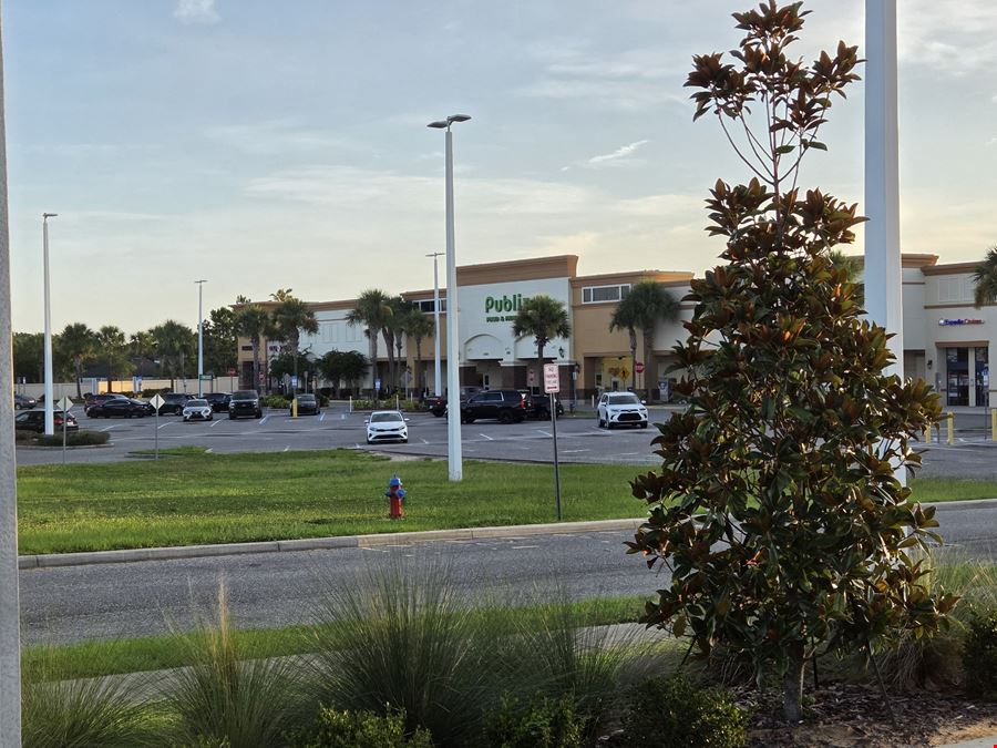 Four Corners Vacant Land