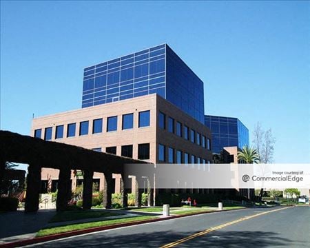 Preview of Office space for Rent at 6475 Christie Avenue