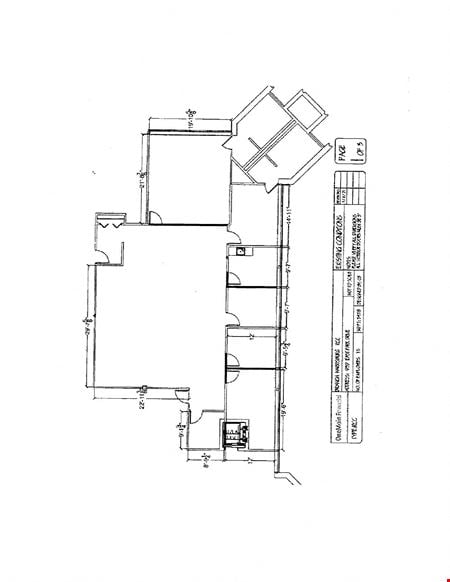 Preview of Office space for Rent at 939 E Park Dr