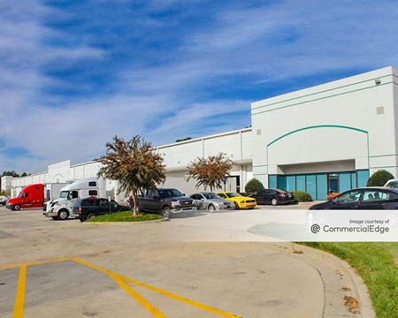 Preview of Industrial space for Rent at 5286 State Highway 85