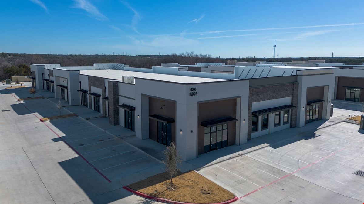 14300 Ronald Reagan Blvd