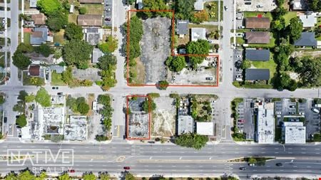 Preview of Retail space for Sale at 2813 -2829 W Broward Blvd