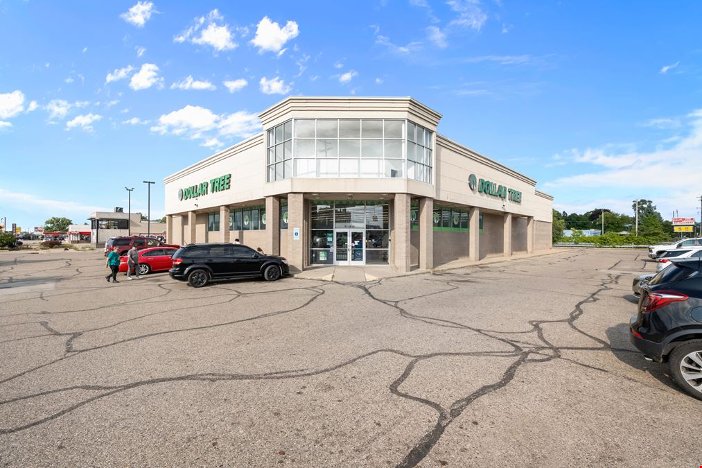 Dollar Tree