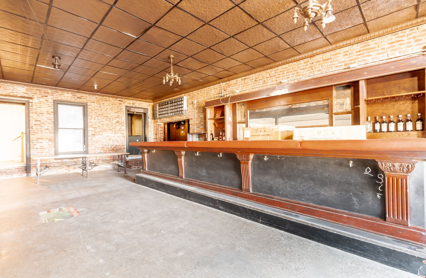 Restaurant / Bar / Event Venue at the Gateway to NuLu