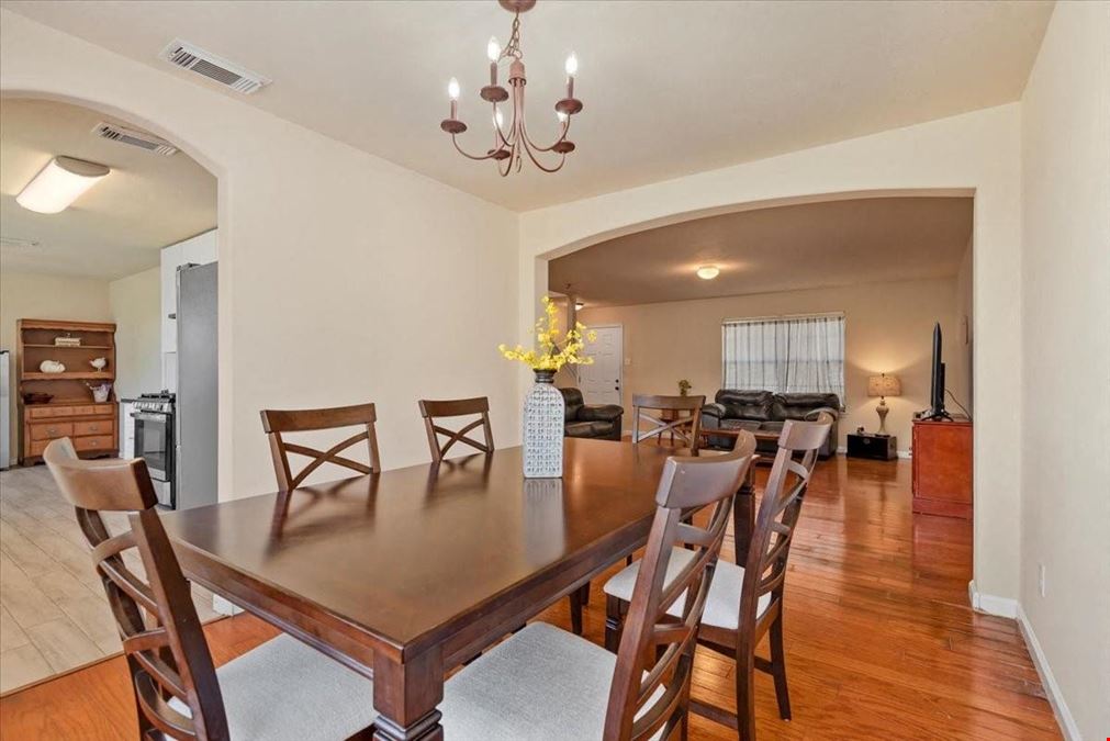 FOR SALE | 3231 Dogwood Springs Drive
