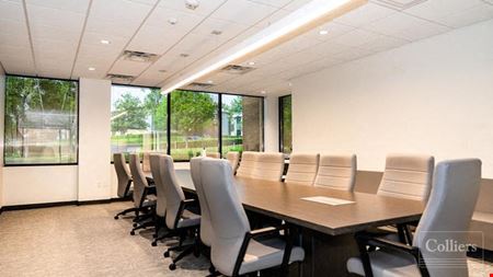 Preview of Office space for Rent at 400 Executive Center Dr