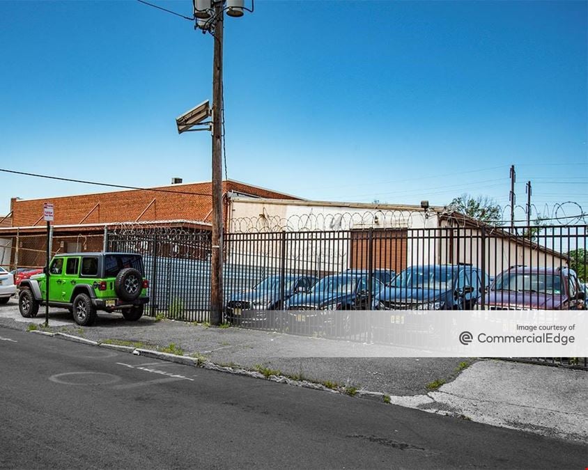 1000 Jefferson Avenue