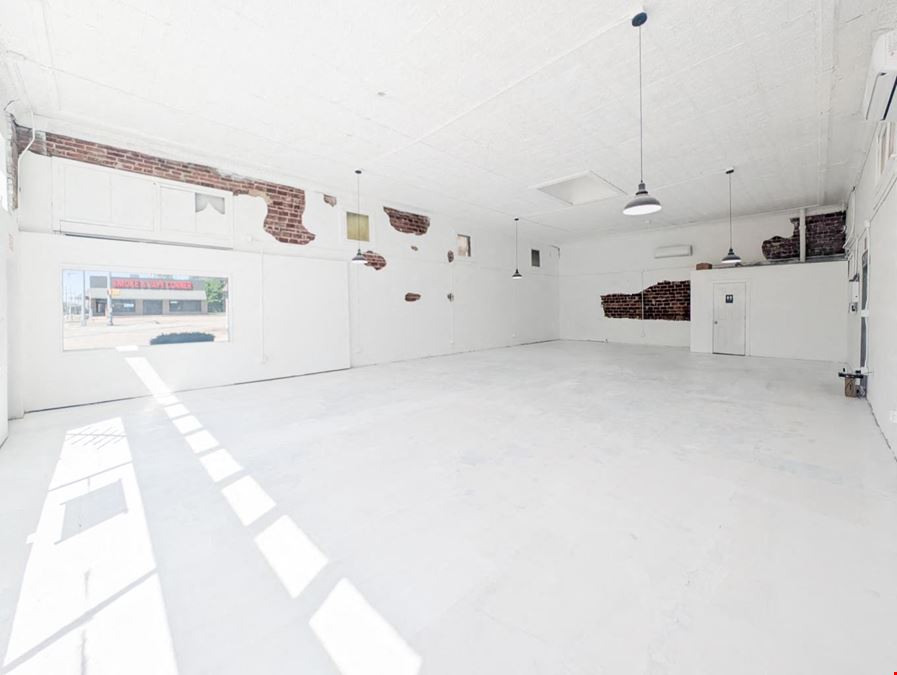 102 S 24th St Muskogee