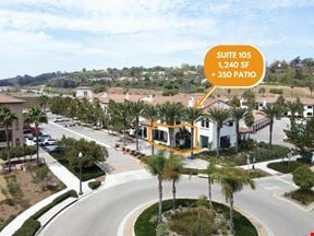 END-CAP NEWLY BUILT RETAIL | Camino Tierra Santa Nr 101 Highway