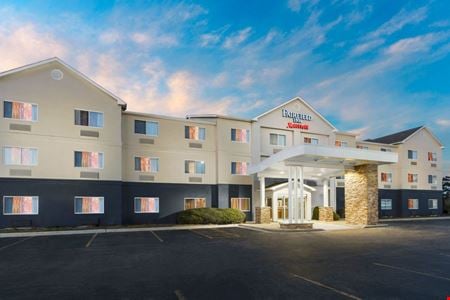 Preview of Hotel / Motel space for Sale at 1501 Riverboat Center Drive