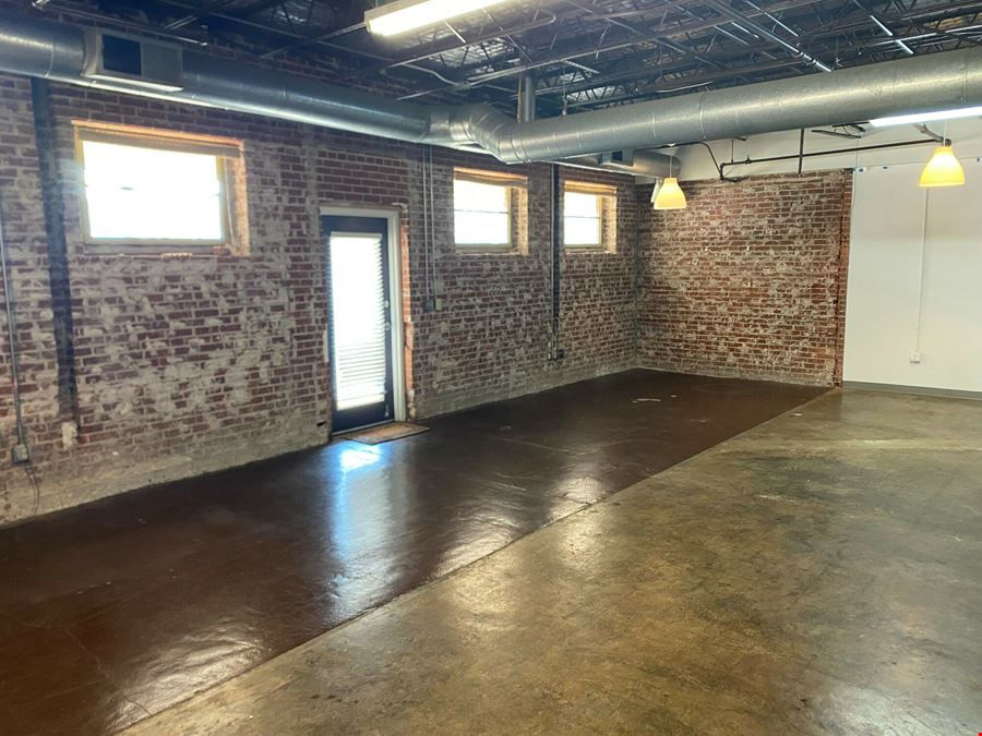 Bass Lofts