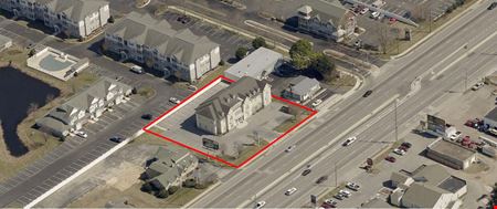 Preview of Commercial space for Rent at 18335 Coastal Hwy